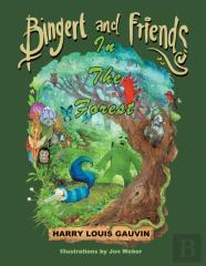 Bingert And Friends