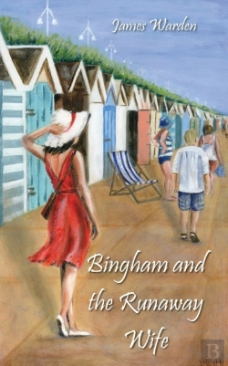 Bertrand.pt - Bingham And The Runaway Wife