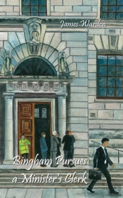 Bertrand.pt - Bingham Pursues A Minister'S Clerk