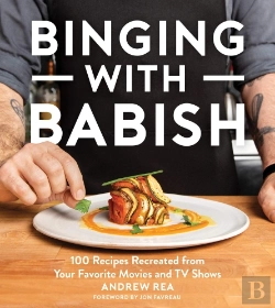 Bertrand.pt - Binging With Babish