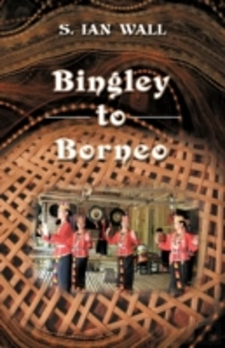 Bertrand.pt - Bingley To Borneo: Memoirs Of A Vice Con