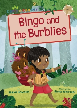 Bertrand.pt - Bingo And The Burblies