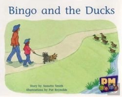 Bertrand.pt - Bingo And The Ducks