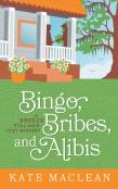 Bingo, Bribes, And Alibis