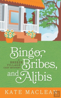 Bertrand.pt - Bingo, Bribes, And Alibis