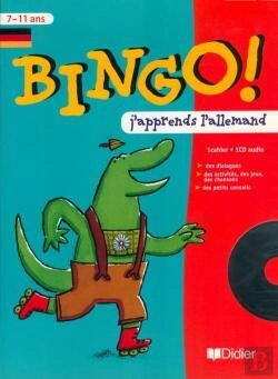 Bertrand.pt - Bingo !