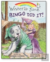 Bingo Did It