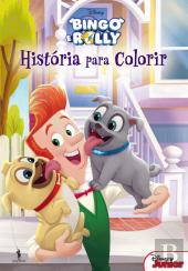 Bingo e Rolly