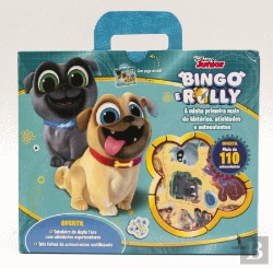 Bertrand.pt - Bingo e Rolly