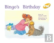 Bingo'S Birthday