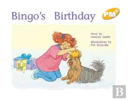 Bertrand.pt - Bingo'S Birthday
