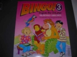 Bertrand.pt - Bingo!Student Book
