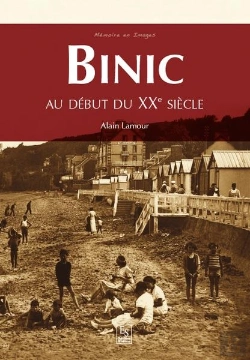 Bertrand.pt - Binic Au Début Du Xxe Siècle