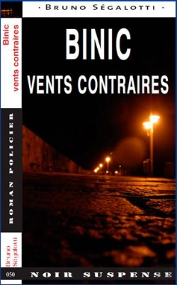 Bertrand.pt - Binic Vents Contraires