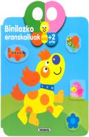 Binilozko Eranskailuak 1