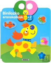 Binilozko Eranskailuak 1
