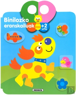 Bertrand.pt - Binilozko Eranskailuak 1