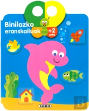 Binilozko Eranskailuak 2
