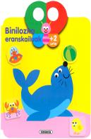 Binilozko Eranskailuak 3