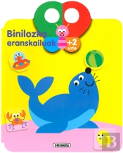 Binilozko Eranskailuak 3