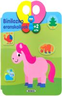 Binilozko Eranskailuak 4