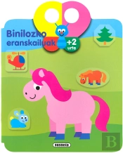 Binilozko Eranskailuak 4