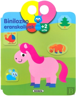 Bertrand.pt - Binilozko Eranskailuak 4