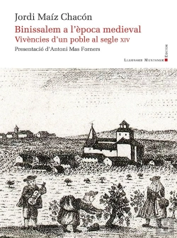 Bertrand.pt - Binissalem A L?Epoca Medieval.