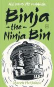 Binja: The Ninja Bin