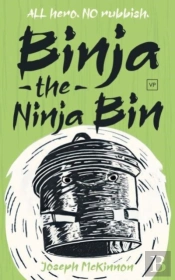 Binja: The Ninja Bin
