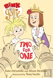 Bink And Gollie, Two For One