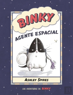 Bertrand.pt - Binky, Agente Espacial