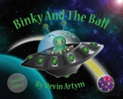 Binky And The Ball: Special Edition Hard