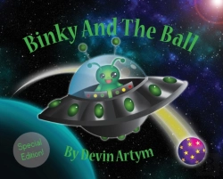 Bertrand.pt - Binky And The Ball: Special Edition Hard