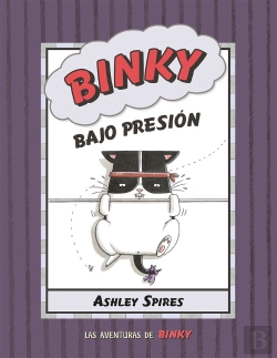 Bertrand.pt - Binky Bajo Presion
