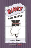 Binky Sota Pressio