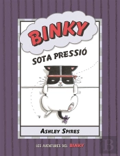Binky Sota Pressio