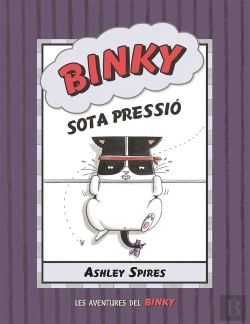 Bertrand.pt - Binky Sota Pressio