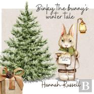Binky The Bunny'S Winter Tale