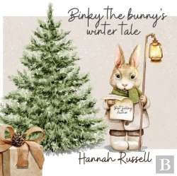 Bertrand.pt - Binky The Bunny'S Winter Tale