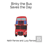Binky The Bus Saves The Day
