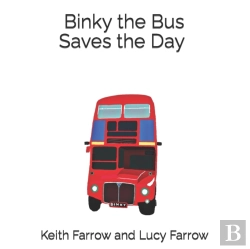 Bertrand.pt - Binky The Bus Saves The Day