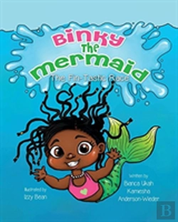 Bertrand.pt - Binky The Mermaid