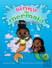 Binky The Mermaid