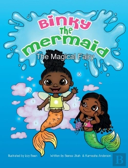 Bertrand.pt - Binky The Mermaid