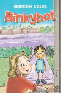Bertrand.pt - Binkybot