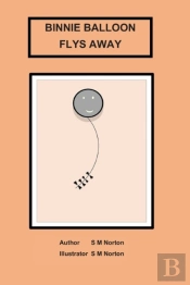 Binnie Balloon Flys Away
