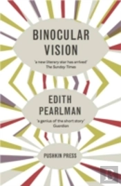 Binocular Vision