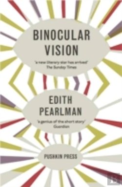 Bertrand.pt - Binocular Vision