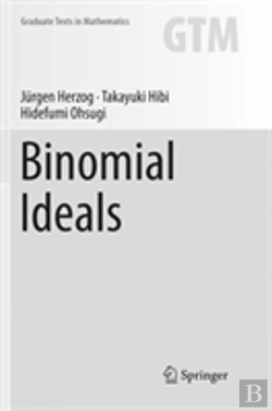 Bertrand.pt - Binomial Ideals